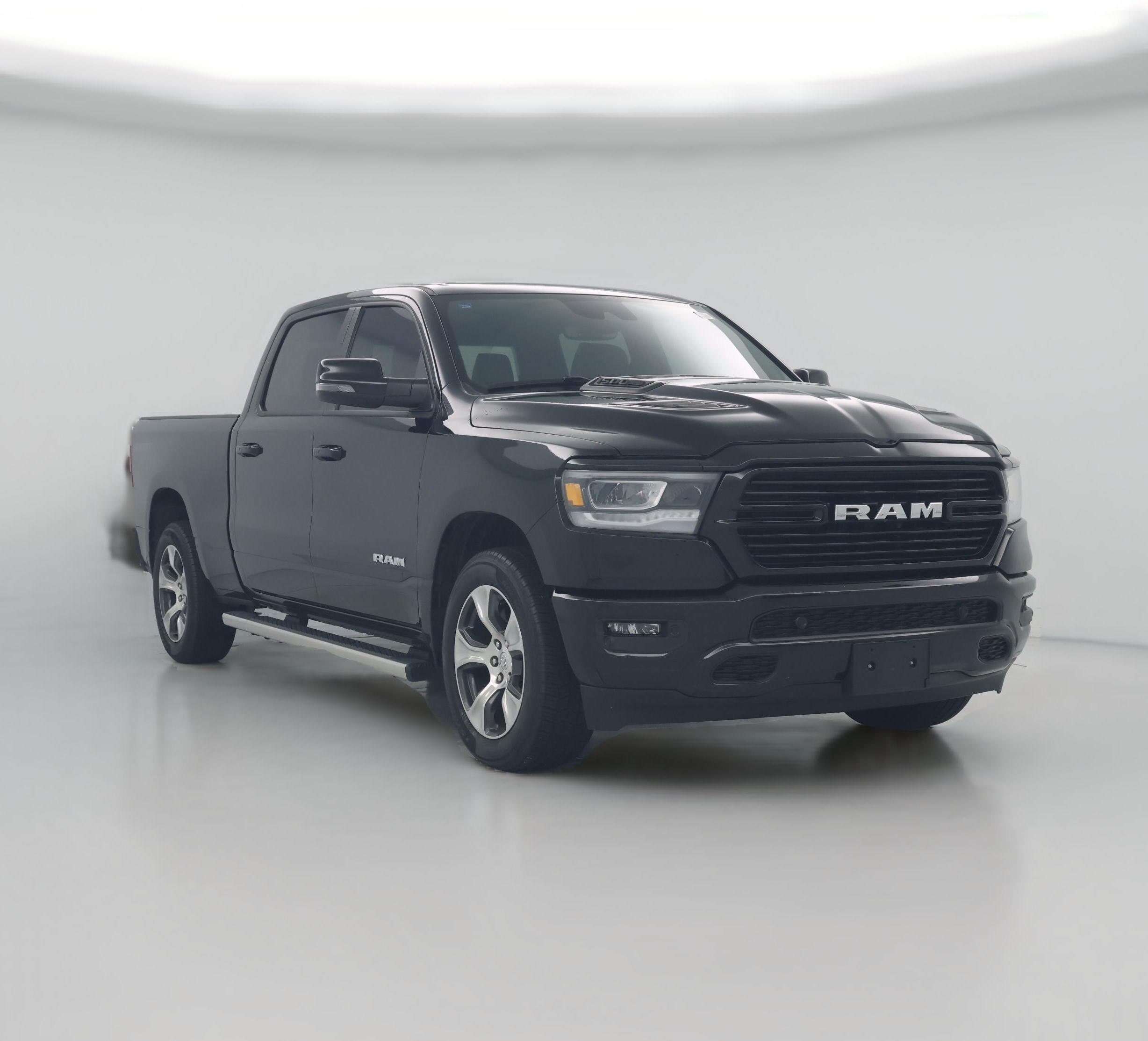 ram ram 1500 pickup 2023 1C6SRFRT8PN527948 image ram ram 1500 pickup 2023 1C6SRFRT8PN527948 image